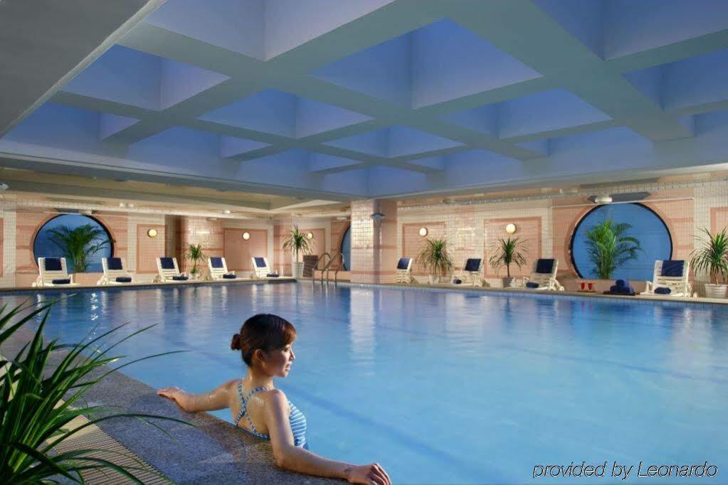 Somerset Olympic Tower Tianjin Facilities photo